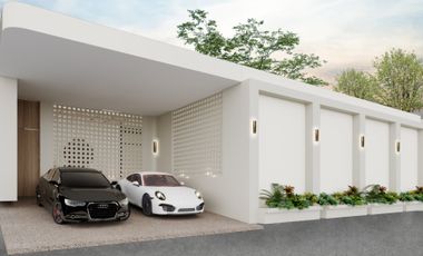 Tropicana Villa Phuket