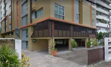 PP Plus Sukhumvit 71