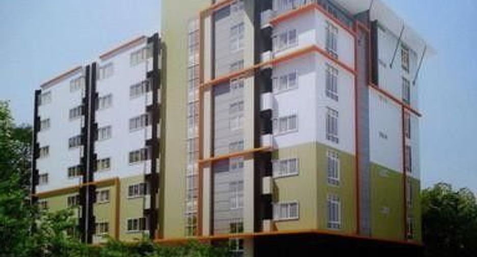 PP Plus Sukhumvit 71