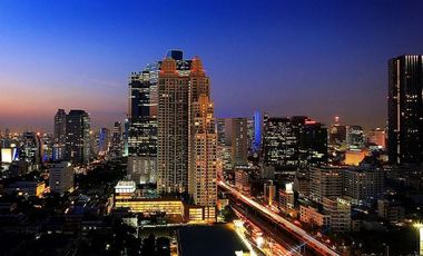 Sathorn Prime Residenz