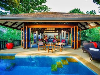 Villa de Playa Koh Jam