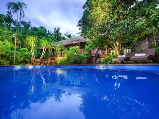 Villa de Playa Koh Jam