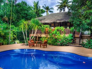 Villa de Playa Koh Jam