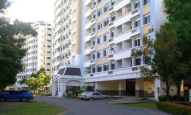 The Village Condominium