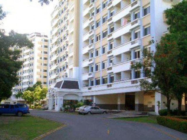 The Village Condominium