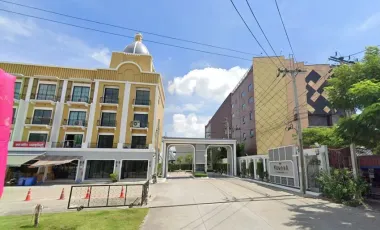 The Verona Rama 9 - New Krungthep Kreetha
