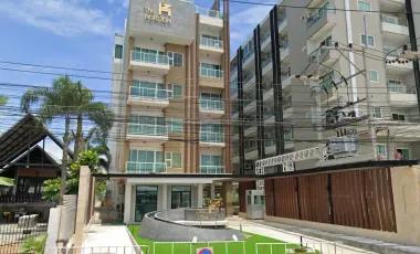 The Horizon Condo