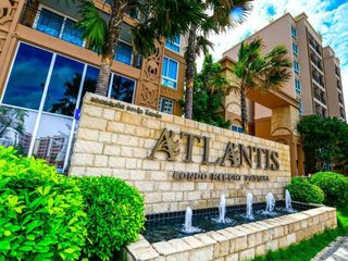 À vendre 2 chambres appartement à Bang Lamung, Chonburi