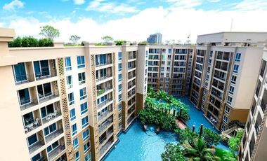 出售 1 卧室 公寓 在 Bang Lamung, Chon Buri