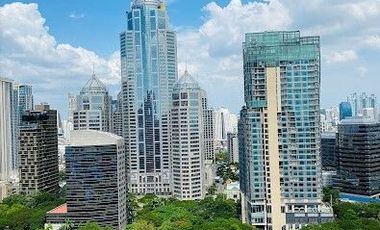 M.Thai Tower