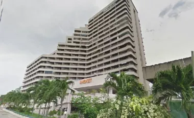 Angketu Wohnung