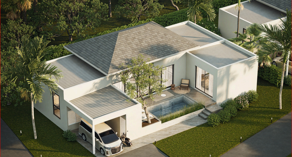 Walee House