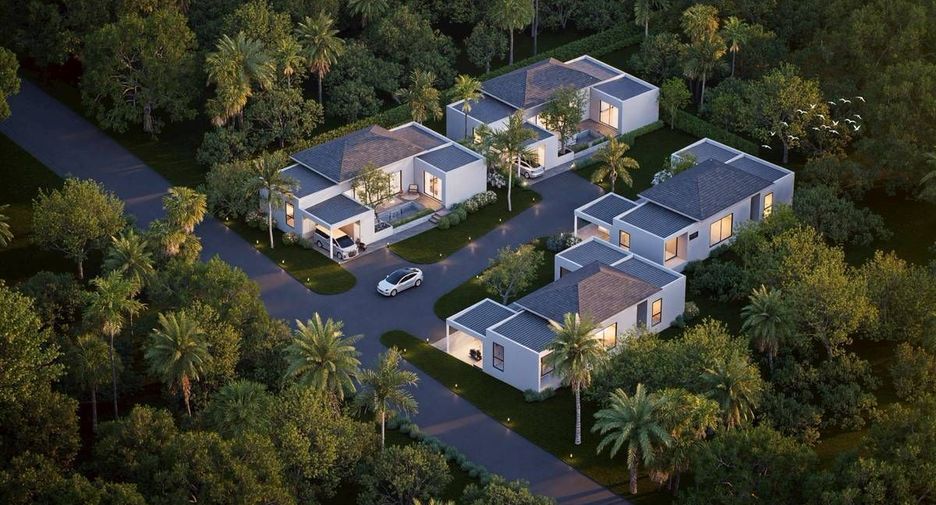 Walee House