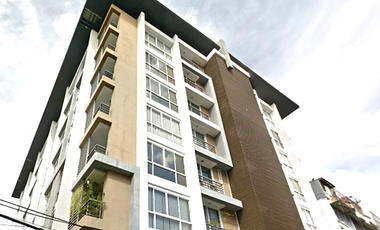 The Treasure Condominium