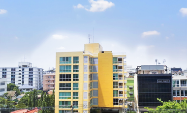 Citrine Sathorn-Taksin