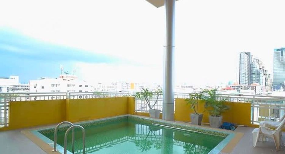 Citrine Sathorn-Taksin