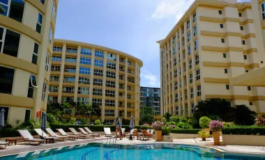 City Garden Pattaya