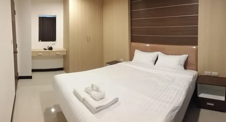 Arunothai Condo