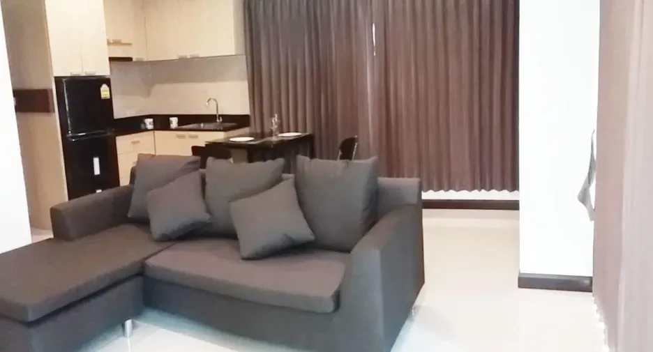 Arunothai Condo