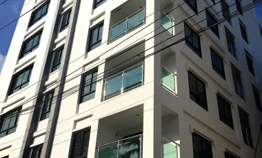 Arunothai Condo