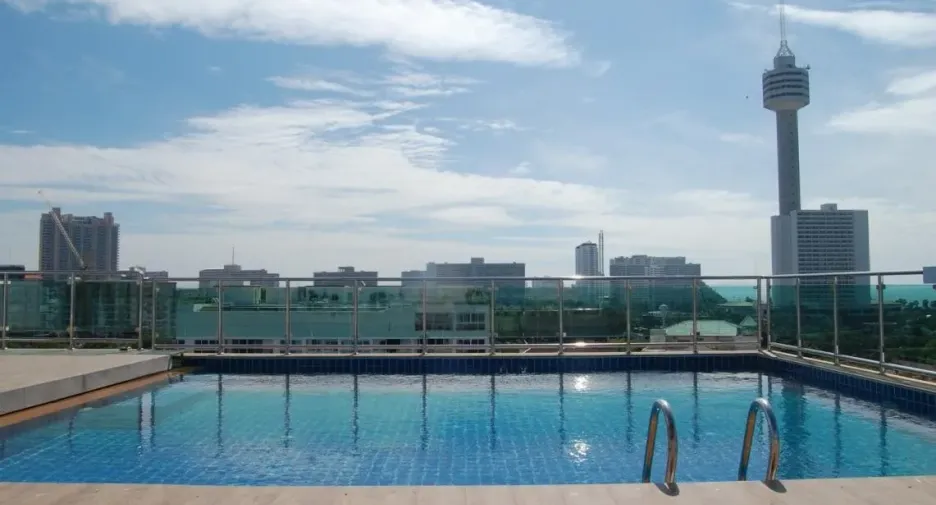 Arunothai Condo