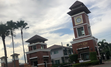 Casa Ville Ratchaphruek-Chaengwattana