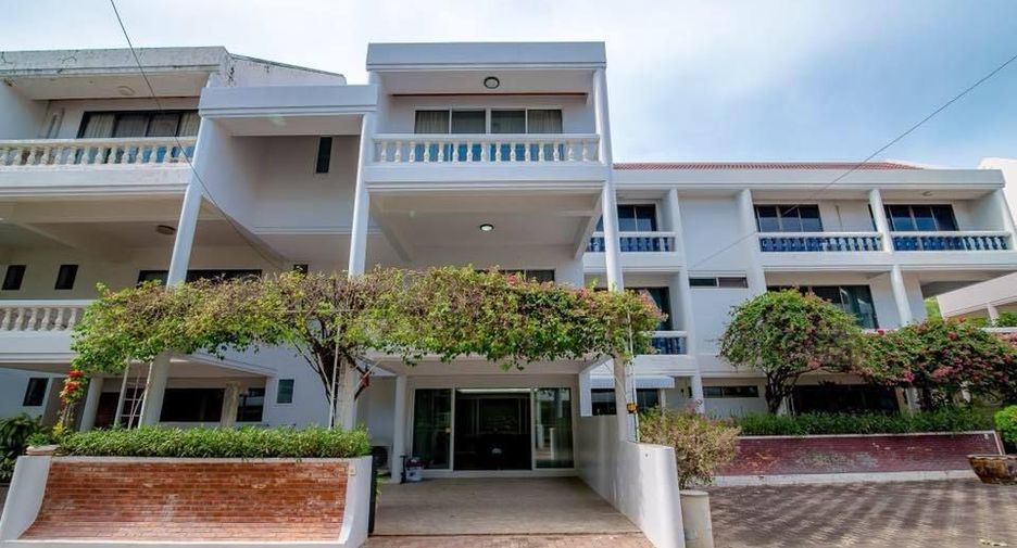 Baan Suksamran