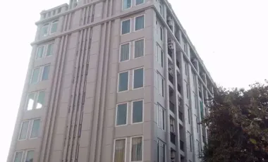 MANHATTAN PARK RESIDENCES