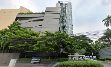 Rhythm Sukhumvit 42