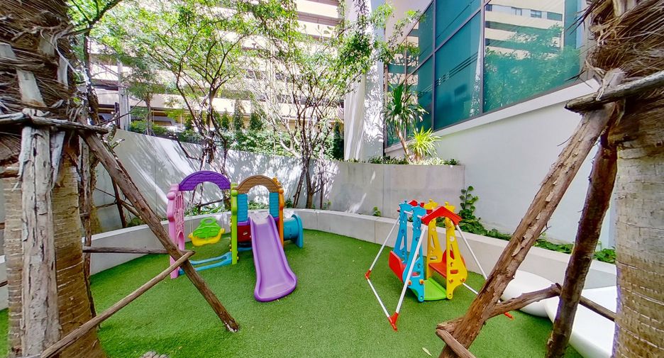 Rhythm Sukhumvit 42