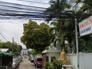 Sukhumvit Villa
