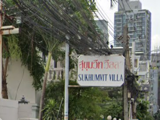 Sukhumvit Villa