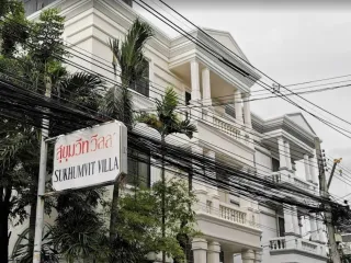 Sukhumvit Villa