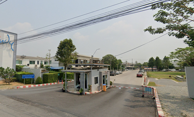 Indy Bangna Km.26