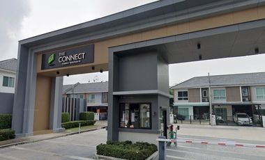 The Connect Rama 5-Nakorn in