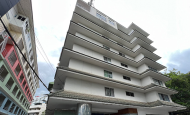 Thanthip Garden Place
