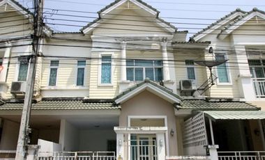 Baan Siraphat 2