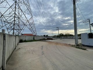Pinthong Land Factory Mangkornthong 2