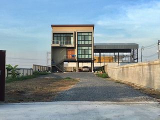 Pinthong Land Factory Mangkornthong 2