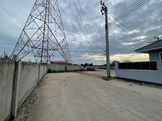 Pinthong Land Factory Mangkornthong 2