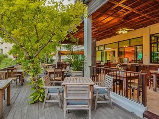 À louer 1 chambre condo à Bang Lamung, Chonburi