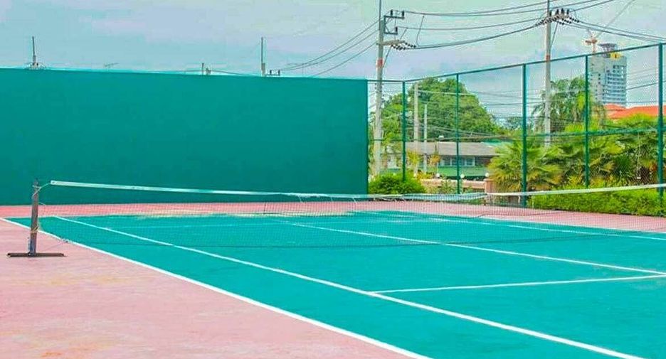 Wongamat Privacy