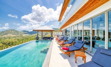 Villa Jaliza