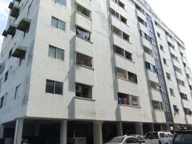 Bangkhae Condo Residence