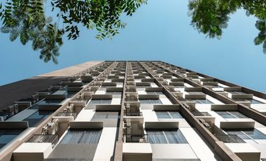 Blossom Condo at Fashion Altitude