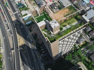 Blossom Condo @ Fashion Altitude
