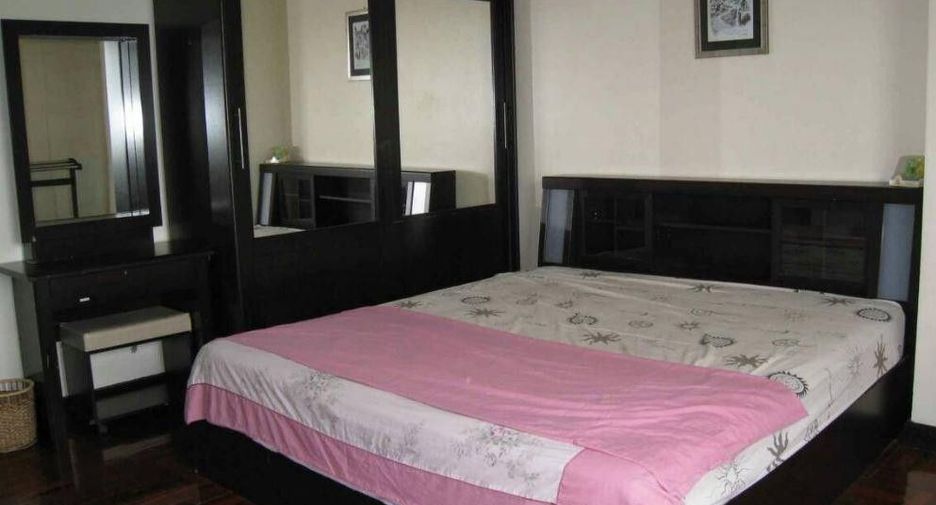 Sathorn Suite