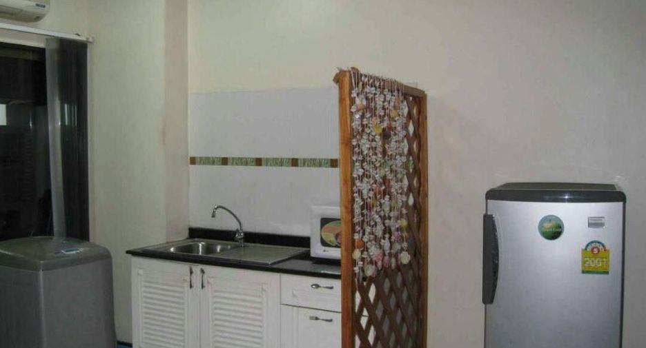 Sathorn Suite