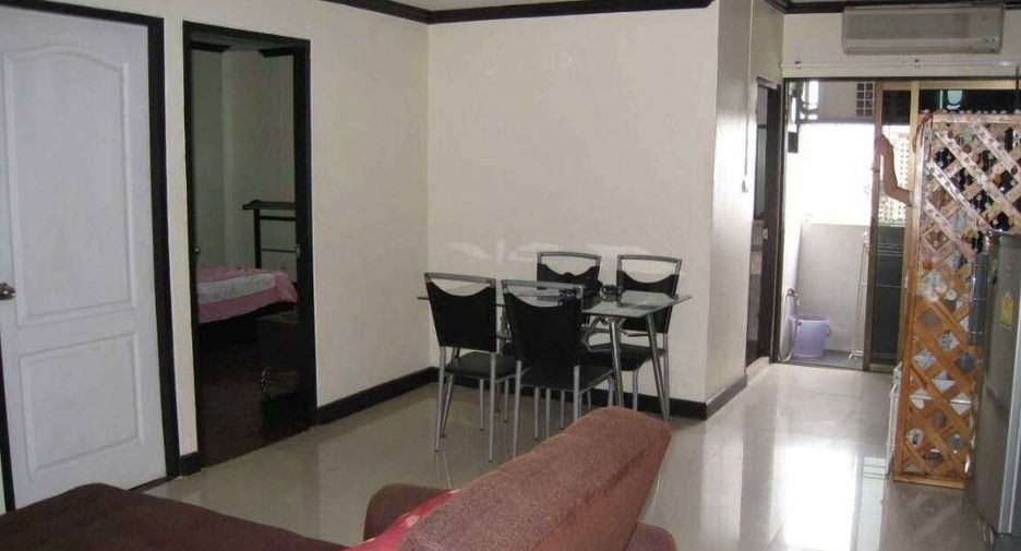 Sathorn Suite