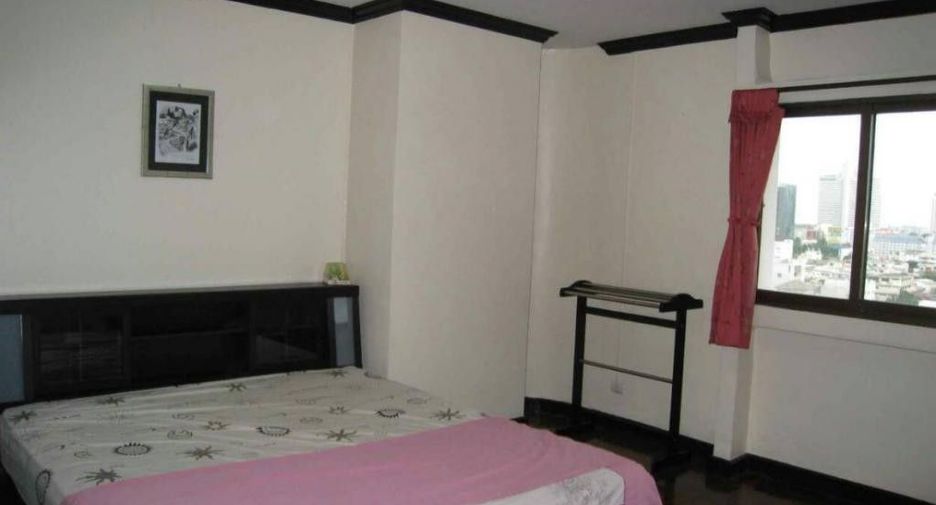 Sathorn Suite